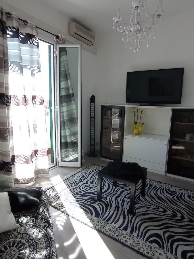 Alishome City Centre-Beach-Ariston-Casino San Remo Kültér fotó