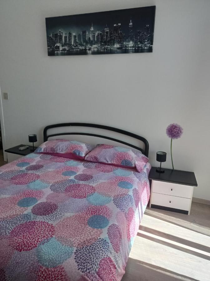 Alishome City Centre-Beach-Ariston-Casino San Remo Kültér fotó