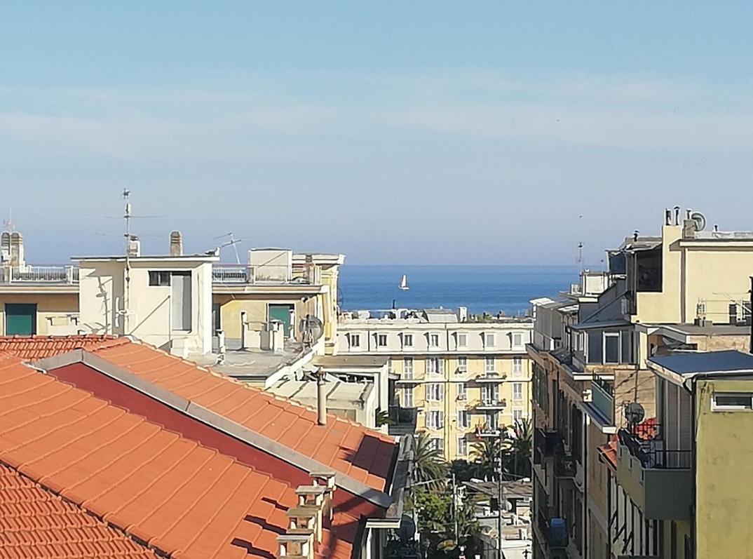 Alishome City Centre-Beach-Ariston-Casino San Remo Kültér fotó